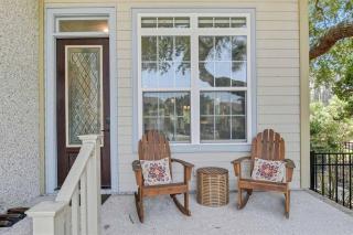 Garden Cottage 77 - Jekyll Island - 8