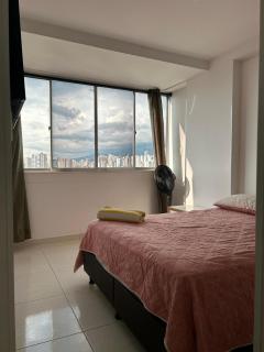 Confort y ubicación perfecta Apto con vistas - Bucaramanga - 7