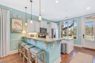 Garden Cottage 77 - Jekyll Island - 6