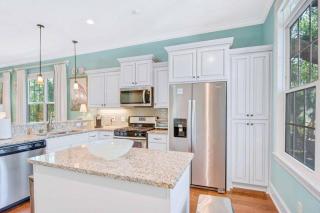 Garden Cottage 77 - Jekyll Island - 5