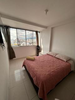 Confort y ubicación perfecta Apto con vistas - Bucaramanga - 1