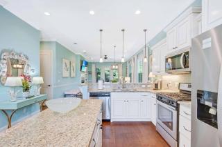 Garden Cottage 77 - Jekyll Island - 3