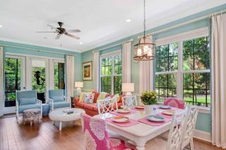 Garden Cottage 77 - Jekyll Island - 2