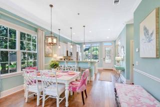 Garden Cottage 77 - Jekyll Island - 1