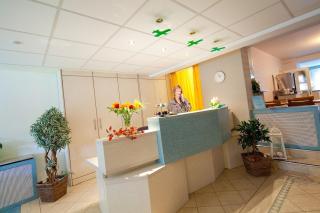 Hotel Cockpit - Hamburg - 7