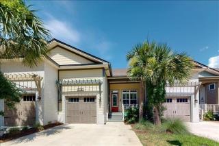 Ocean Cottage 94 - Jekyll Island - 0