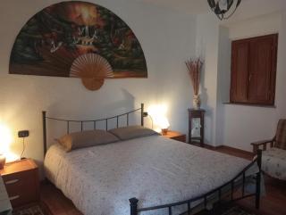 La casa dei Viaggiatori, Intera casa, 4 stanze, 8 posti letto - Bosio - 1