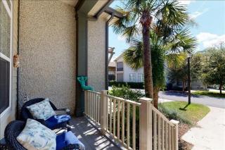 Ocean Cottage 94 - Jekyll Island - 8