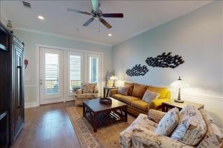 Ocean Cottage 94 - 1