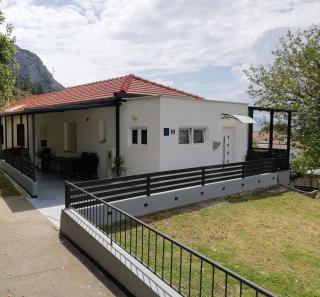 Apartment Nino - Gradac - 7