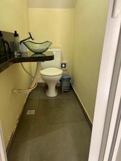 Casa Aconchegante Rod BR 116 Padre Paraiso MG - 6