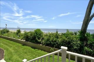 Ocean Cottage 52 - Jekyll Island - 0