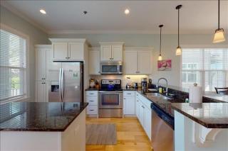 Ocean Cottage 52 - Jekyll Island - 6