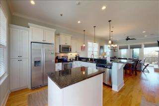 Ocean Cottage 52 - 5