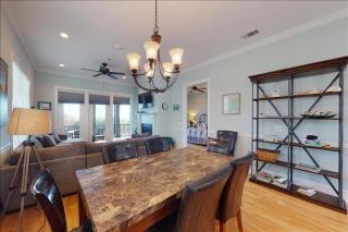 Ocean Cottage 52 - Jekyll Island - 4
