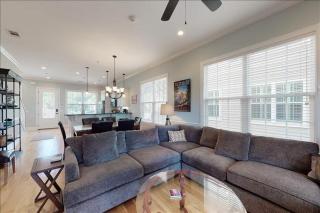 Ocean Cottage 52 - 3