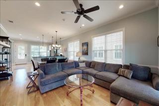 Ocean Cottage 52 - Jekyll Island - 1