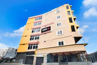 Hotel O Brundavan Residency - Kukatpalli - 0