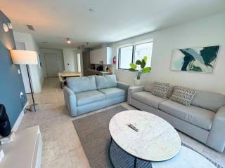 Prime location: Luxury Condo at brickell - Miami - 2