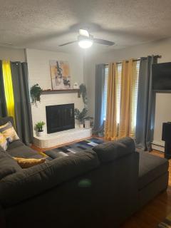 Serene Retreat! 420 friendly in designated area, 3 minutes to downtown Richmond - Richmond - 5