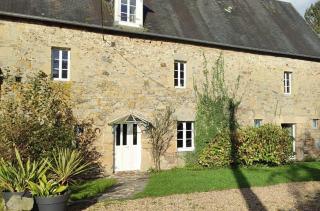 Maison Normandie proche mer - - 9