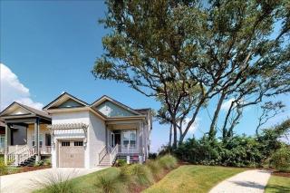 Ocean Cottage 56 - Jekyll Island - 0