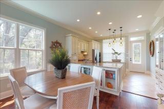 Ocean Cottage 56 - Jekyll Island - 6