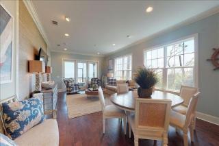 Ocean Cottage 56 - Jekyll Island - 5