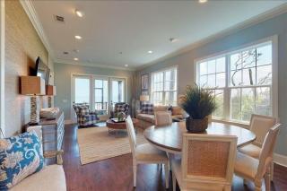 Ocean Cottage 56 - Jekyll Island - 3