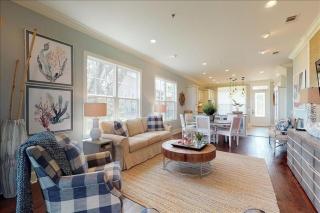 Ocean Cottage 56 - 1