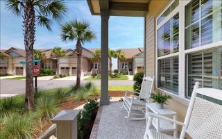 Garden Cottage 82 - Jekyll Island - 8
