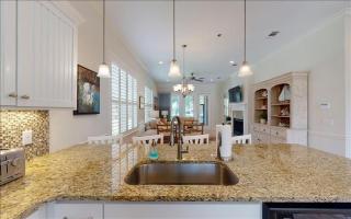 Garden Cottage 82 - Jekyll Island - 6