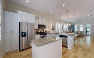 Garden Cottage 82 - Jekyll Island - 7