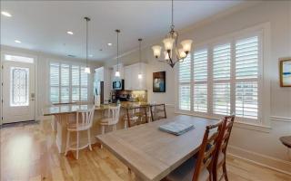 Garden Cottage 82 - Jekyll Island - 3