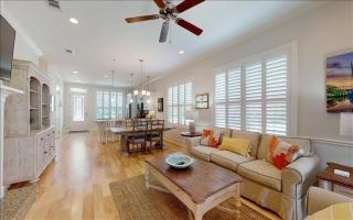 Garden Cottage 82 - Jekyll Island - 1
