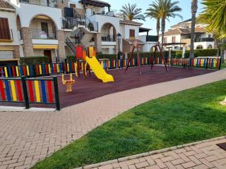 Sol & Relax en Vera - Vera - 7