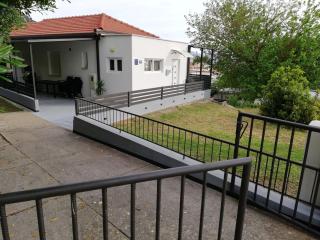 Apartment Nino - Gradac - 6