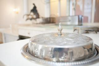 Les heures parisiennes - 8