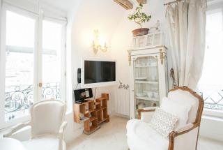 Les heures parisiennes - 7