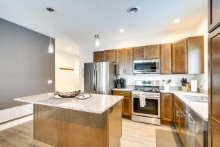 Echo Base Lodge Near Holiday Valley Slopes! - Ellicottville - 9