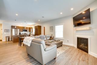 Echo Base Lodge Near Holiday Valley Slopes! - Ellicottville - 8
