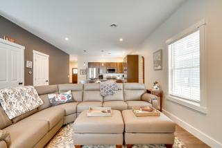 Echo Base Lodge Near Holiday Valley Slopes! - Ellicottville - 7
