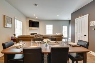 Echo Base Lodge Near Holiday Valley Slopes! - Ellicottville - 6