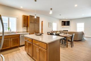 Echo Base Lodge Near Holiday Valley Slopes! - Ellicottville - 4