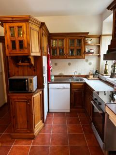 Villa Serena - San Vito di Cadore - 2