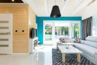 Comfortable holiday homes, Ustronie Morskie - Ustronie Morskie - 6