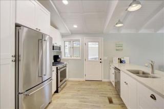 Beachcomber Cottage - Jekyll Island - 8