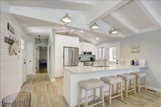 Beachcomber Cottage - Jekyll Island - 7