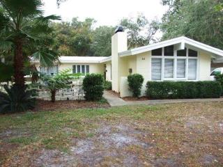 Beachcomber Cottage - Jekyll Island - 0