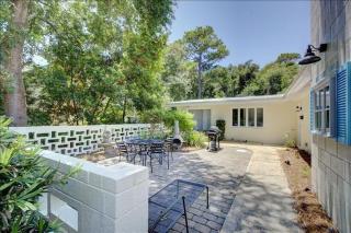 Beachcomber Cottage - Jekyll Island - 4
